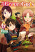 By the Grace of the Gods: Volume 6 (Light Novel) by Roy