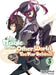 The Magic in This Other World Is Too Far Behind! Volume 3 (Light Novel): Volume 3 by Gamei Hitsuji