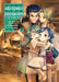 Ascendance of a Bookworm: Part 1 Volume 3 (Light Novel) by Miya Kazuki