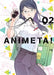 Animeta! Volume 2 by Yaso Hanamura