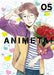 Animeta! Volume 5: Volume 5 by Yaso Hanamura