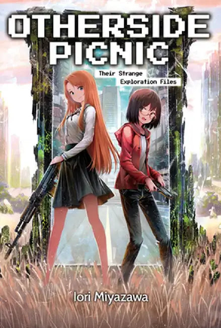 Otherside Picnic: Omnibus 1 by Iori Miyazawa