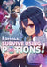 I Shall Survive Using Potions! Volume 4 (Light Novel): Volume 4 by Funa