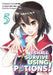 I Shall Survive Using Potions (Manga) Volume 5: Volume 5 by Funa