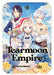 Tearmoon Empire: Volume 2 (Light Novel) by Nozomu Mochitsuki, David Teng, Gilse
