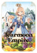 Tearmoon Empire: Volume 15 (Light Novel) by Nozomu Mochitsuki, Gilse, Madeleine Willette