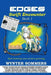EDGES Swift Encounter: Book 1 by Wynter Sommers