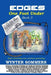 Edges: One Foot Under: Book 3 by Wynter Sommers