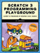 Scratch Programming Playground, 2nd Edition (Scratch 3) by Al Sweigart