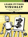 Learn Python Visually: Creative Coding with Processing.Py by Tristan Bunn