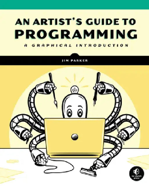 A Graphical Introduction to Programming by Jim Parker