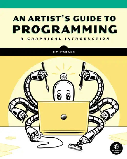A Graphical Introduction to Programming by Jim Parker