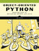 Object-Oriented Python by Irv Kalb