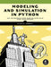 Modeling and Simulation in Python by Allen Downey