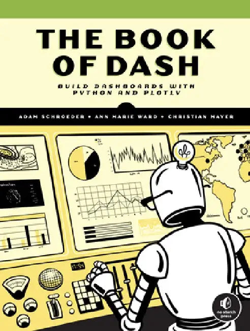 Python Dash by Christian Mayer