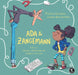 ADA & Zangemann: A Tale of Software, Skateboards, and Raspberry Ice Cream by Matthias Kirschner