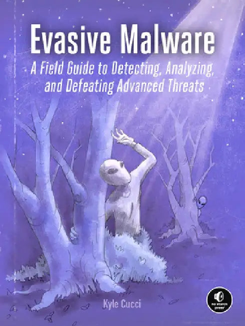 Evasive Malware by Kyle Cucci