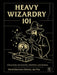 Heavy Wizardry 101: Shellcodes, Backdoors, Droppers, and Worms by Oliveira