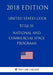 United States Code - Title 51 - National and Commercial Space Programs (2018 Edition) by The Law Library