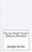 Celtic Fairy Tales: Special Edition by Joseph Jacobs