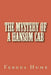 The Mystery of a Hansom Cab by Fergus Hume