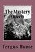 The Mystery Queen by Fergus Hume