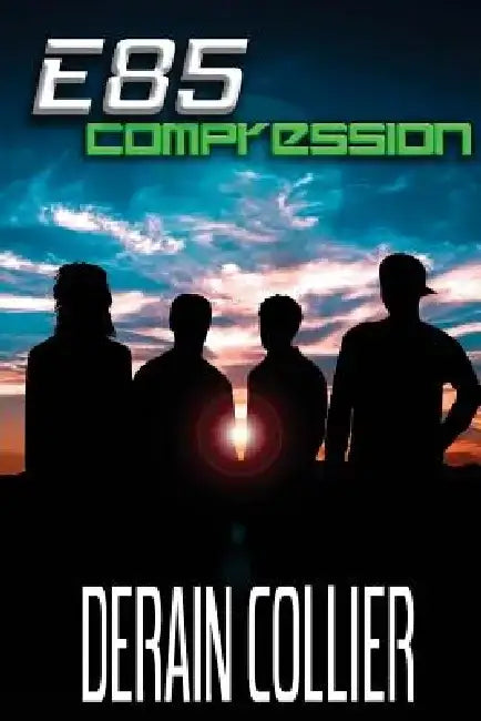 E85: Compression by Derain Collier