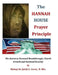 The Hannah House Prayer Principle: The Secret to Personal Breakthrough, Church Growth and National Security by Jackie L. Green D. Min