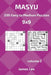 Masyu Puzzles - 200 Easy to Medium 9x9 vol. 2 by James Lee