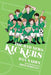 The Bad News Kickers: Soccer was a beautiful game...until they took the field... by Fritz Robenalt