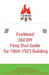 FireWood 360 DIY Feng Shui Guide for 1864-1923 Building by Firewood Astrology