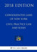 Consolidated Laws of New York - Civil Practice Law and Rules (2018 Edition) by The Law Library