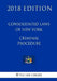 Consolidated Laws of New York - Criminal Procedure (2018 Edition) by The Law Library
