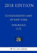 Consolidated Laws of New York - Insurance (1/2) (2018 Edition) by The Law Library