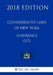 Consolidated Laws of New York - Insurance (2/2) (2018 Edition) by The Law Library