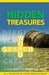 HIdden Treasures Word Search: A Fun Way To Read The Bible: #1 - The Books of Corinthians & Romans by Loretta McNeil