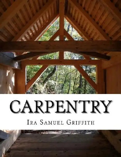 Carpentry by Roger Chambers