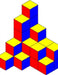 Isometric graph paper - 200 Pages: Isometric graph paper - 200 Pages by Milford