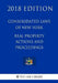 Consolidated Laws of New York - Real Property Actions and Proceedings (2018 Edition) by The Law Library