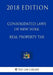 Consolidated Laws of New York - Real Property Tax (2018 Edition) by The Law Library