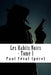 Les Habits Noirs - Tome I: Les Habits Noirs #1 by Feval (Pere), Paul