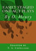 Easily Staged One-Act Plays by T. A. Copeland