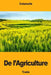 De l'Agriculture by Du Bois, Louis