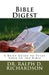 Bible Digest: A Brief Guide to Every Book of the Bibl by Ralph D. Richardson