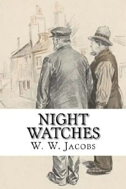 Night Watches by Stanley Davis