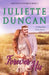 Forever His: A Christian Love Story by Juliette Duncan