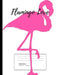 Flamingo Love Vol. 4 by Twisted Pete