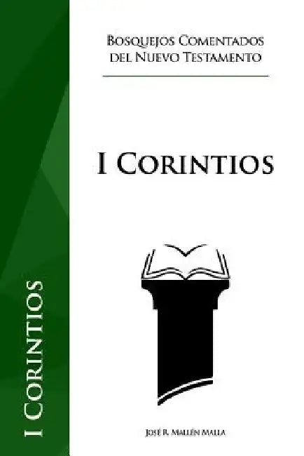 1 de Corintios by Mallen, Jose R.