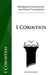 1 de Corintios by Mallen, Jose R.