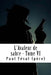 L'Avaleur de sabre - Tome VI: Les Habits Noirs #6 by Feval (Pere), Paul